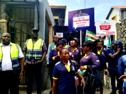 Lagos govt launches Land Use Charge payment campaign