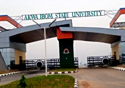 Security, development focal points as AKSU holds 5th inaugural lecture June 27