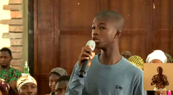 Bullied to Death: How Blaise Felix, was electrocuted by SS3 students – Ode