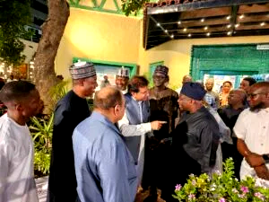 Buni, Zulum, Fintiri tour Pakistan to understudy post-insurgency disaster mgmt