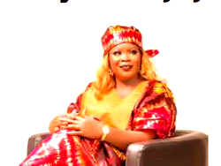 Passion, Creativity Leads me into Fashion Industry — Oluyeye Toyin