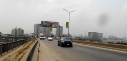 Road rehab: Lagos to shut Falomo, Bourdillon axis for 4 weeks