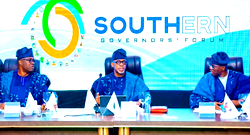 Lagos-Calabar: Southern govs back project, it’ll positively impact region – Abiodun