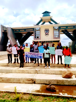 ASUU urges FG to remove universities from IPPIS, fulfil other agreements