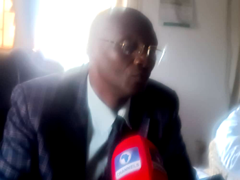 Kwara LG Polls: We’ll ensure transparency, says KWSIEC Chair