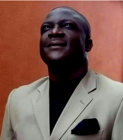 Nigerian visual artist Zinno Orara is dead
