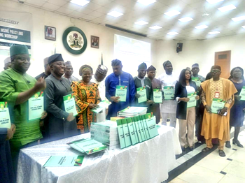 Plateau launches MSMEs Policy to improve small-scale businesses