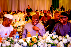 We’ve paid over N17bn as pensions, gratuities, others – Oyebanji