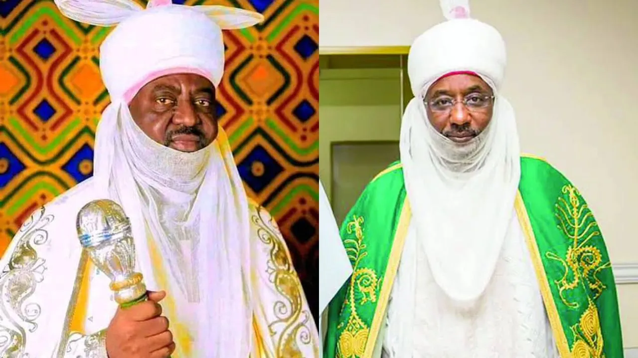 Kano Emir