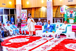 Let’s rally round Tinubu to salvage Nigeria – Shettima