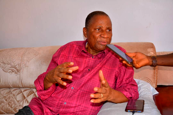 Our LG candidates have been resolved through consensus, says Kwara APC Chair
