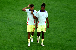 Five young players shining at Euro 2024