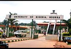 Why UNN Vice Chancellorship should be separated from political, business influence