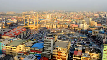 Lagos ranks 170th, as Vienna is named world’s most liveable city