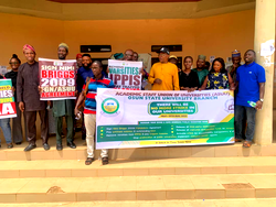 Politicians’ greed stalling funding of education in Nigeria – ASUU