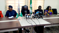 Service providers ‘re free to leave our scheme- OHIS boss
