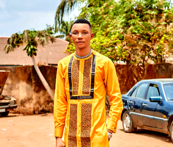 Interview with Joseph Effiok Hogan, founder of HoganHost