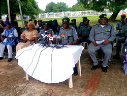 In five months, Customs in Kwara rakes over N10bn revenue to FG