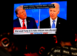 Biden lost US presidential debate; I feel sorry for him — Bolaji Akinyemi