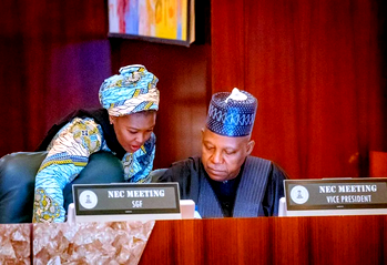 FG announces boost in nation’s economy