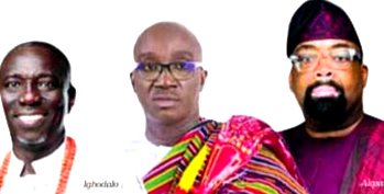 EDO 2024: Defectors, internal wrangling shake PDP, APC, LP