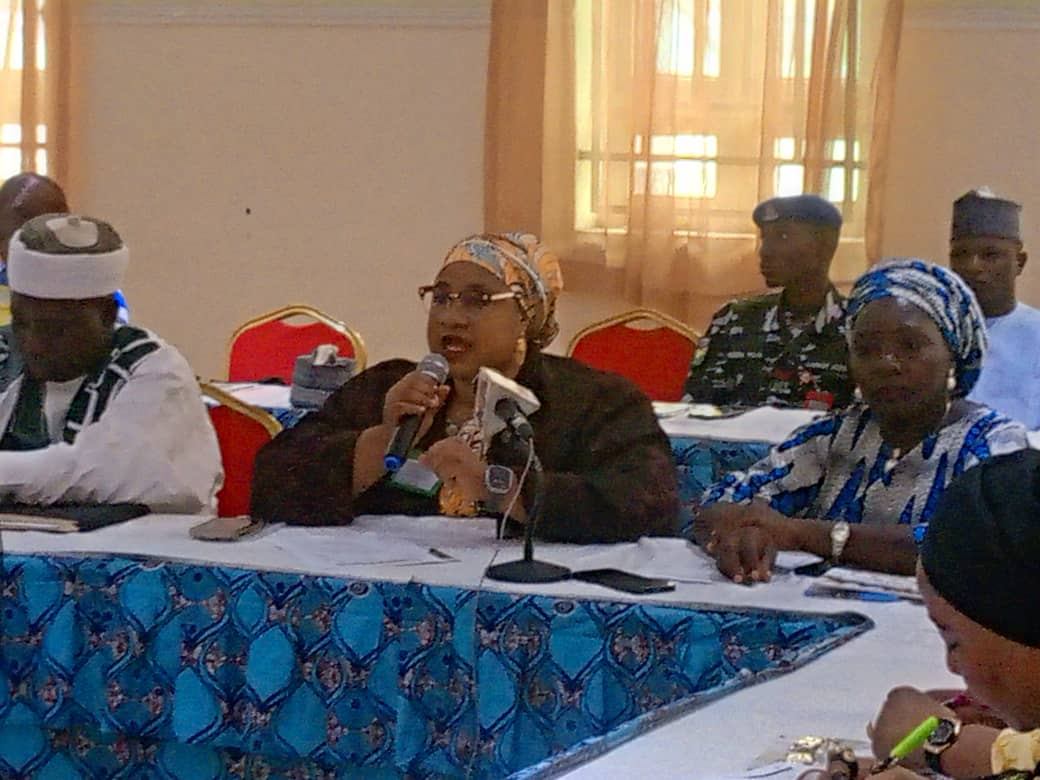 Kaduna To Domesticate Women's Empowerment Policy - Vanguard News