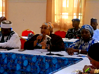 Kaduna to domesticate Women’s Empowerment Policy