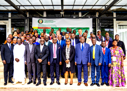 Water Resources: Poor coordination‘ll lead to underdevt, conflict among countries – Minister