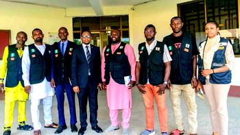 BIPC, Benue Taskforce seek partnership to end rising inflation