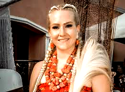 Nigerians surprised I chose to live here, while they leave — Swiss married to Igbo