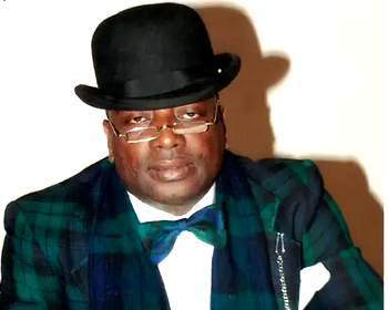 Oil Ownership Controversy: Landmass doesn’t give N’Delta oil to North — Mudiaga-Odje