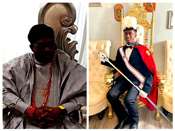 Dein of Agbor respected globally – Okei 