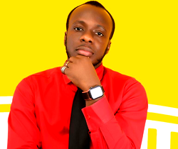 Why philanthropy is key for me – Alvin Ansah