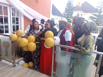 FG seeks private sector partnership to end poverty