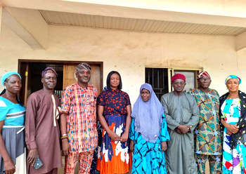 Ministry trains 22 extension agents on profitable agric practices in Kwara