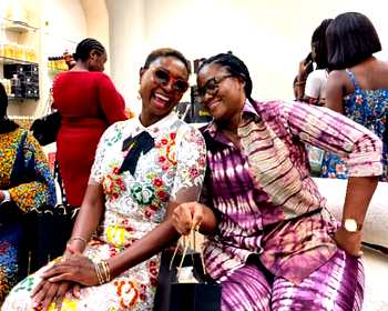 Empowering self-care, wellness via community building