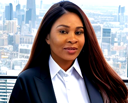 Judith Nwoke: Driving change in Banking, Pharmaceuticals, FinTech