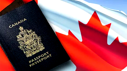 71,459 Nigerians’ obtain Canadian citizenship in 19 years