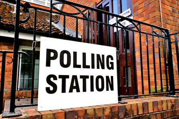 Five issues at stake in the UK election