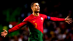 Ronaldo to start Portugal’s final Euros group game with Georgia