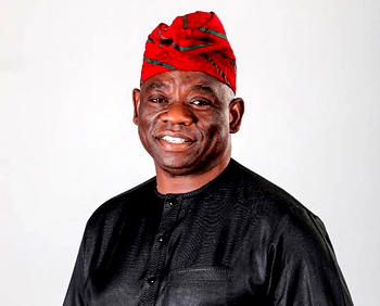 Kola Abiola not fit to be president, couldn’t sustain father’s legacy — MKO’s son, Abdul