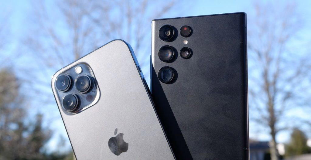 8 reasons people are choosing Android phones over 