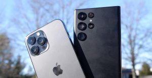 8 reasons people are choosing Android phones over iPhones - Vanguard News