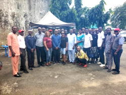 June 12 : CSOs, masses have pivotal  role in the sustenance, survival  of Nigeria’s  democracy – NAS