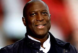 Former Arsenal and Everton striker Campbell dies at 54