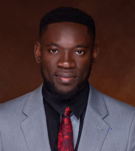 We‘re transforming global business using data driven strategies — Ibukun Aina
