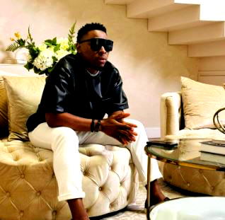 I have what it takes to dominate the music scene – King Mo