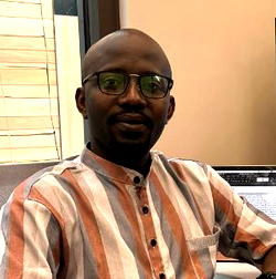 Doctoral researcher, Adeola Fadahunsi shares insights into need for Cellulosic product research