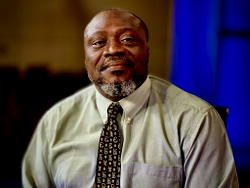 Why I proffer solutions through words – Kunnu, Public Affairs Analyst