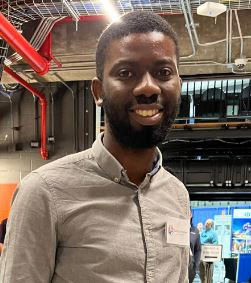 Nigerian construction expert, Onatayo unveils digital technologies that will transform sector